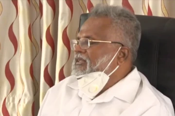 பயப்பட வேண்டாம்! இந்திய கடற்தொழிலாளர்களை பிடியுங்கள் - யாழில் அமைச்சர் அதிரடி அறிவிப்பு