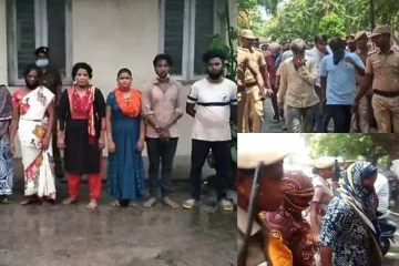 தமிழகத்தையே உலுக்கிய சிறுமி வழக்கில் தீர்ப்பு! 13 பேருக்கு 20 ஆண்டுகள் சிறை.. பெண்கள் உட்பட 8 பேருக்கு ஆயுள் தண்டனை