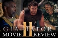 Gladiator 2 திரை விமர்சனம்