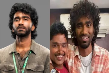 உதவியாளருக்காக சர்ப்ரைஸ் கொடுத்த Dude பட நடிகர் பிரதீப்.. எமோஷ்னல் வீடியோ!