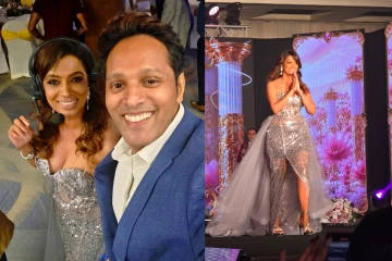 ඊයේ රෑ අපි ගත්ත අන්තිම සෙල්ෆිය මේක චූලා - ඇය මට ගොඩක් විශේෂයි - ඊයේ රෑ හිටපු කෙනා අද නෑ - නළු රොෂාන් රණවන සංවේදී වෙයි