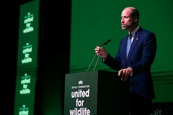 அமேசான் காடுகளை பாதுகாக்கும் பூர்வக்குடியினருக்கு உதவி: இளவரசர் வில்லியமுடைய திட்டம் | William Plan To Help Indigenous Defender Of Amazon