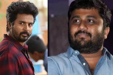 சிவகார்த்திகேயன் உண்மைகளை மறைத்து வழக்கு தொடர்ந்துள்ளார் ! - ஞானவேல் ராஜா குற்றச்சாட்டு..