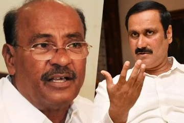 நான் செஞ்ச பெரிய தப்பே அதுதான்; அருவருப்பா இருக்கு - எகிறிய ராமதாஸ்