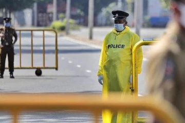 தனிமைப்படுத்தல் ஊரடங்கு நீடிக்கப்படுமா? இன்று முடிவு