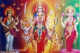 நவராத்திரியில் ராஜயோகத்தை பெறப்போகும் ராசிக்காரர்கள்