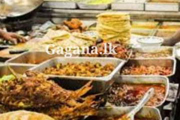 වහාම ක්‍රියාත්මක වන පරිදි, ආහාර මිල ගණන් ඉහළට - සම්පූර්ණ විස්තරය මෙතනින්..