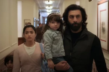 முதல் நாள் அனிமல் திரைப்படம் செய்துள்ள வசூல்.. உலகளவில் எவ்வளவு தெரியுமா