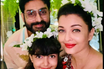 ஐஸ்வர்யா ராயின் கணவர் பற்றி பரவிய செய்தி.. பதறிப்போய் விளக்கம் கொடுத்த அபிஷேக்