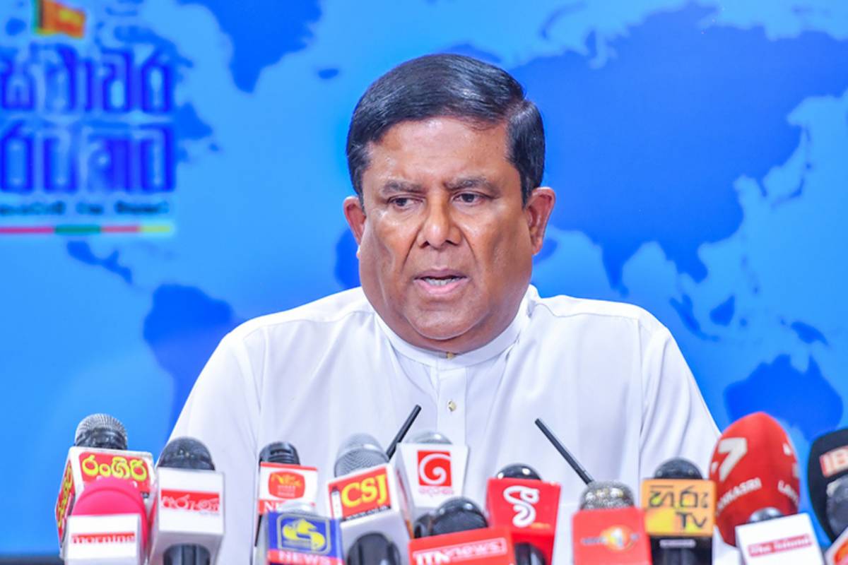 தமிழ் புத்தாண்டிற்கு முன்னர் முடிவுக்கு வரும் அநுரவின் ஆட்சி! உறுதியாகக் கூறும் முக்கியப் பிரமுகர்.. | Anura S Reign To End Before Tamil New Year