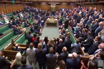 பிரித்தானிய நாடாளுமன்றம் கலைப்பு: அடுத்து என்ன?