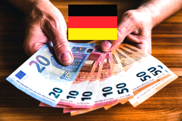 Germany 2000 euro pension income tax-free, Active Pension Plan Germany 2026, Friedrich Merz retirement reform, Germany retiree tax exemption, German labour shortage solution, Germany ageing workforce policy, Tax-free earnings for pensioners, Germany retirement income rules, EU pension reform Germany, Germany senior employment policy
