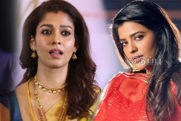 அந்த விசயத்தில் இவங்க மிஞ்சிட்டாங்களே!! சத்தமே இல்லாமல் நயன் தாராவுக்கு ஆப்பு வைத்த தனுஷ் பட நடிகை!! | Getting Many Movie Opportunities After Nayanthara