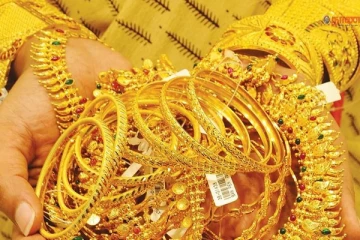 தங்க விலையில் ஏற்பட்ட திடீர் மாற்றம்!