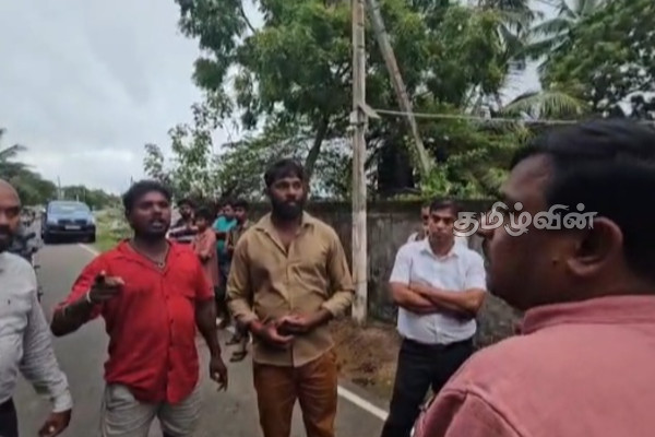 அனர்த்த நிவாரண விவகாரம் : தொடரும் முறைப்பாடுகள் | Disaster Relief Issue Ongoing Complaints