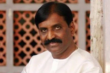 அவர் மீண்டு வருவார், கலையுலகை ஆண்டு வருவார்! கவிஞர் வைரமுத்து