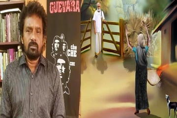 சாந்தனின் இறுதி ஊர்வலம் தொடர்பாக இயக்குநர் களஞ்சியம் பகிரங்க வேண்டுகோள்