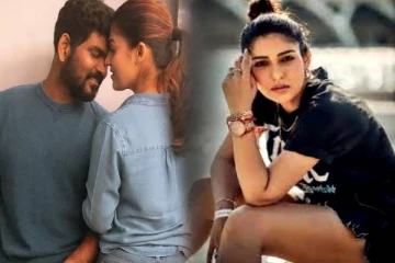 விக்னேஷ் சிவனின் கட்டாயத்தில் சினிமாவை விட்டு விலகும் நயன்!