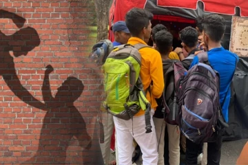 பல்கலைக்கழகத்திற்குள் நடந்த பயங்கரம் - நிர்வாகம் எடுத்த அதிரடி நடவடிக்கை