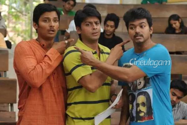 தமிழ் சினிமாவில் இதுவரை வெளியான சிறந்த Friendship படங்கள் என்னென்ன.. லிஸ்ட் இதோ | Best Tamil Movies On Friendship