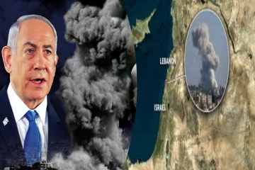 இஸ்ரேலுக்கு எதிரானவர்கள் குறிவைக்கப்படுவார்கள்! நெதன்யாகுவின் எச்சரிக்கையால் தீவிரமடையும் பதற்றம்