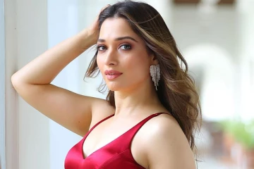 சினிமாவில் நடிக்க வருவதற்கு முன் நடிகை தமன்னா எப்படி இருக்கிறார் பாருங்க.. புகைப்படத்துடன் இதோ