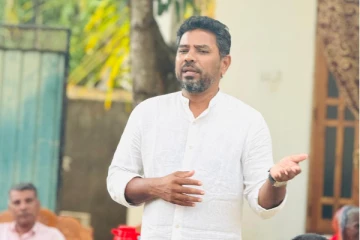 முஸ்லிம் காங்கிரஸின் சிறந்த தலைவராக எம்.எச்.எம்.அஸ்ரப் திகழ்ந்தார்:சபீஸ் புகழாரம்