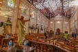 පාස්කු ප්‍රහාරයේ පූර්ව තොරතුරු බුද්ධි අංශ සඟවා තිබෙනවා - අධිකරණයේදී දැවැන්ත හෙළිදරව්වක්
