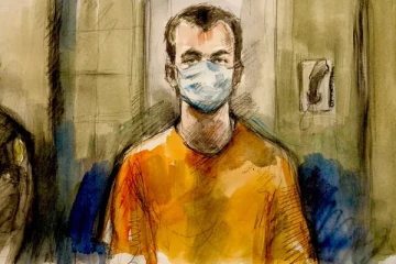 சட்ட உதவி கோரும் நால்வர் கொலை வழக்கு குற்றவாளி