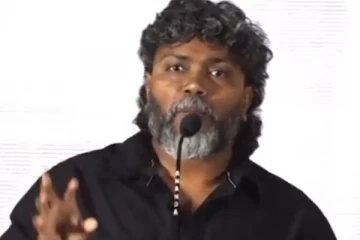 Dude பட இயக்குநர் நல்லா வெச்சு செஞ்சிட்டாரு.. பைசன் வெற்றி விழாவில் பா. ரஞ்சித் பேச்சு