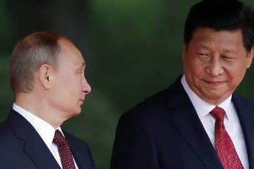 ரஷ்யா பாதையில் சீனா: உலகில் இரண்டாவது முறையாக பாரிய திட்டம்- செய்திகளின் தொகுப்பு