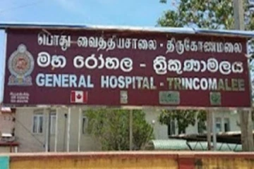 கரடியின் தாக்குதலினால் நபரொருவர் படுகாயம்