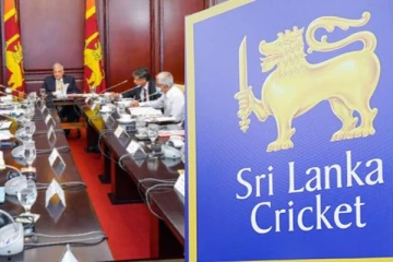 இலங்கை கிரிக்கெட் நிறுவன விவகாரம்: அமைச்சரவை எடுத்த தீர்மானம்