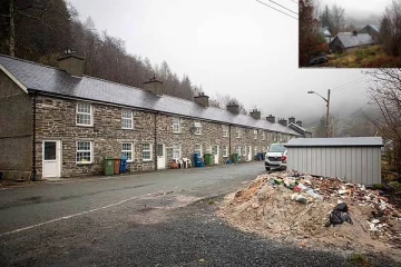 பேய் நகரமாக மாற்றிவிட்டனர்! எங்கள் சமூக உணர்வு அழிக்கப்பட்டது..குமுறும் பிரித்தானியாவின் கிராம மக்கள்