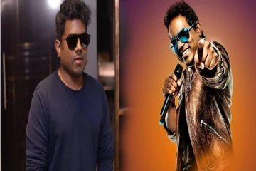 இசையில் கில்லி யுவன் சங்கர் ராஜா சொத்து மதிப்பு எவ்வளவு தெரியுமா?