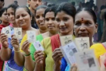 தேர்தல் களத்தில் பெண்களுக்கு இலவசங்கள் மட்டும்தானா ? களத்தில் இல்லையா?