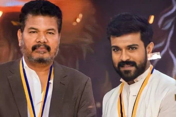 ரசிகர்களை கடுமையாக எச்சரித்த ஷங்கர், ராம் சரண் படக்குழு ! என்ன காரணம் தெரியுமா?