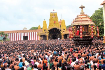 வரலாற்றுச் சிறப்புமிக்க நல்லூர் கந்தன் திருவிழா - நடைமுறைகள் தொடர்பான அறிவித்தல் வெளியீடு