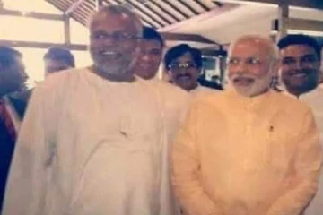 இந்தியப்பிரதமருடன் பேசவுள்ள டக்ளஸ்