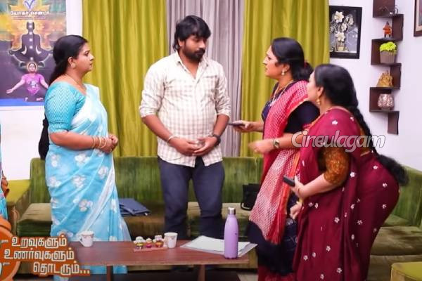 அச்சு அசல் பிச்சைக்காரனாகவே மாறிய பிரபல சீரியல் நடிகர்... வைரலாகும் போட்டோ, யாரு பாருங்க | Top Serial Actor Different Attire Photo Viral