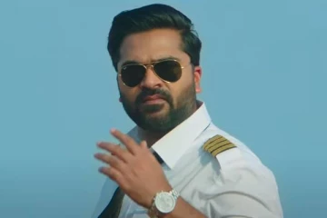 சிம்பு மற்றும் ஹன்சிகா இணைந்து நடித்துள்ள மஹா படத்தின் டீஸர் 2 !