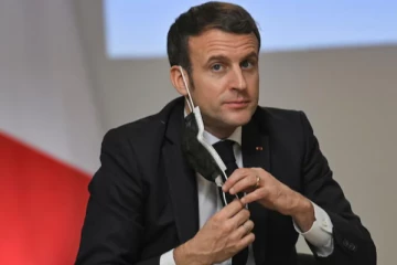 பிரான்ஸ் ஜனாதிபதியின்  அறிவிப்பால் முடங்கிய மருத்துவத்துறை!