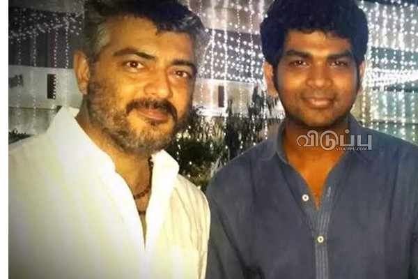 நம்ப வைத்து ஏமாற்றிய அஜித்!! தயாரிப்பு நிறுவனம் கைகழுவியதால் வெளிநாட்டுக்கு பறந்த விக்னேஷ் சிவன்.. | Vignesh Shivan Out London After Drop Ajith Ak62