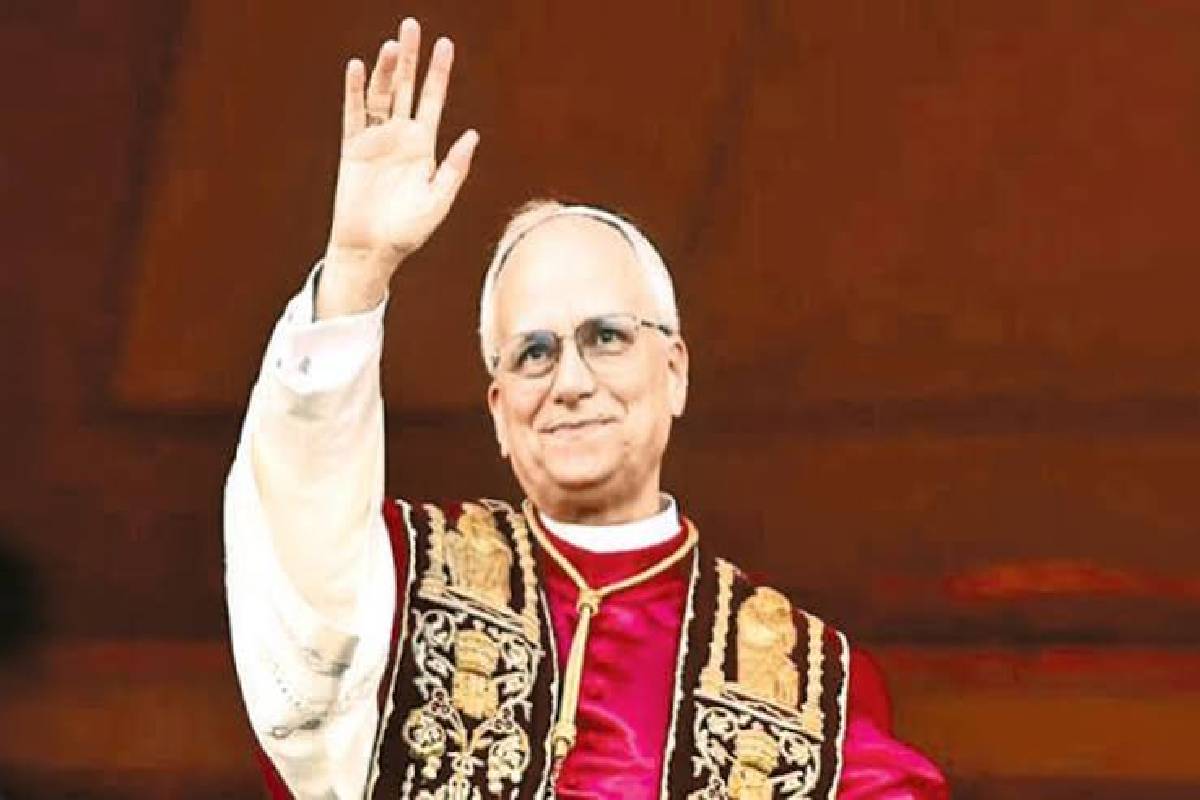 பாப்பரசர் லியோவுக்கு நுரையீரல் அறுவை சிகிச்சை | Pope Leo To Undergo Lung Surgery