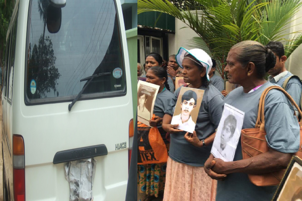 கடத்தி காணாமல் போன 11 இளைஞர்கள்: வசந்த கரன்னாகொட வழக்கின் உயர் நீதிமன்றின் அறிவிப்பு | 11 Youths Missing Former Navy Commander