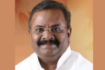 காங்கிரஸ் வேட்பாளர் கொரோனாவால் மரணம்: ஸ்ரீவில்லிபுத்தூர் தேர்தல் என்னவாகும்?