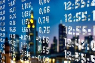 வரலாற்றில் முதன்முறையாக கொழும்பு பங்குச் சந்தை படைத்துள்ள சாதனை