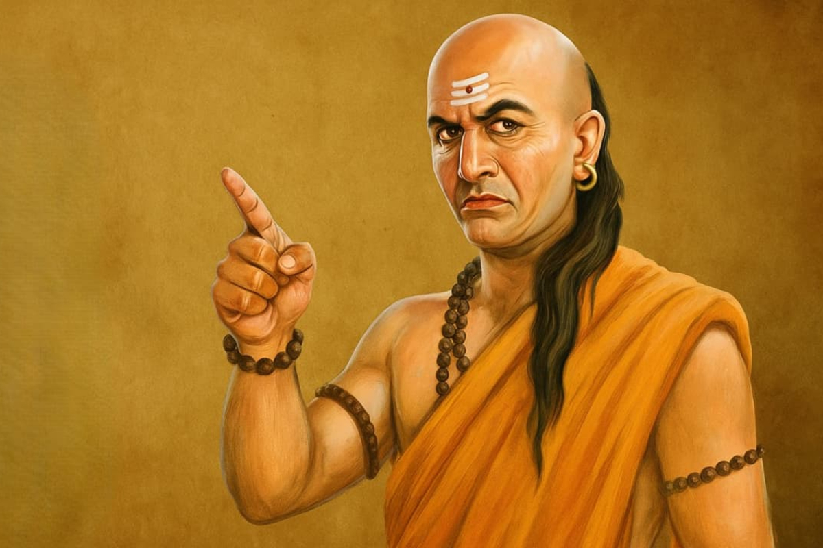 சாணக்கிய நீதி: தோல்வி நெருங்கும் பொழுது இதை மட்டும் செய்து விடாதீர்கள் | Chanakaya Niti On How To Face Failure