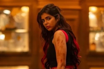 Lokah பிரம்மாண்ட சாதனை.. அதிகாரப்பூர்வ வசூலை அறிவித்த தயாரிப்பாளர்!