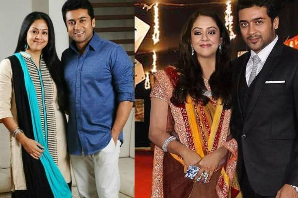 சூர்யா - ஜோதிகா திருமணத்திற்கு தடையாக இருந்தது தந்தை? சிவக்குமார் கூறிய சிக்கல் இதுதான்... | Sivakumar Explaint Surya Jyothika Love Issues